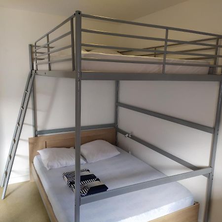 T1 Bis Cosy Avec 6 Couchages Proche De La Mer - Quartier Minimes La Rochelle  Eksteriør bilde