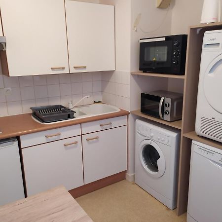 T1 Bis Cosy Avec 6 Couchages Proche De La Mer - Quartier Minimes La Rochelle  Eksteriør bilde