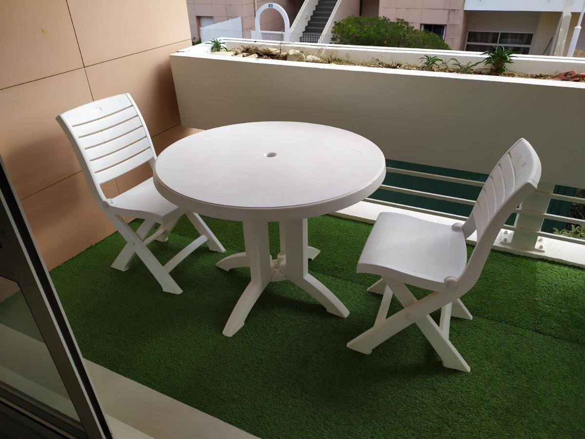 T1 Bis Cosy Avec 6 Couchages Proche De La Mer - Quartier Minimes La Rochelle  Eksteriør bilde