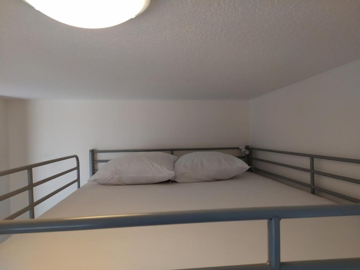 T1 Bis Cosy Avec 6 Couchages Proche De La Mer - Quartier Minimes La Rochelle  Eksteriør bilde